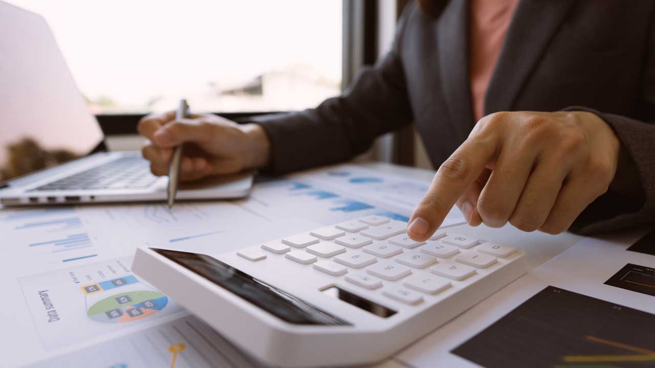 Professional monthly bookkeeping services ensure that your accounting records are in order